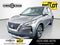 2021 Nissan Rogue SV FWD