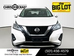 2023 Nissan Murano SV FWD