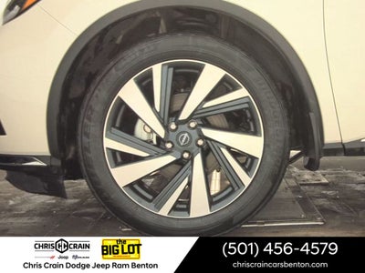 2024 Nissan Murano SL