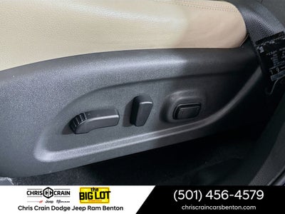 2023 Nissan Murano SL FWD