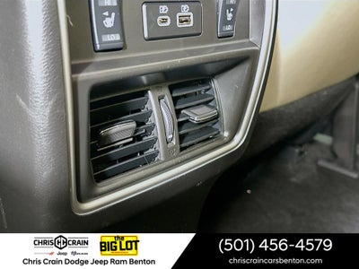 2023 Nissan Murano SL FWD