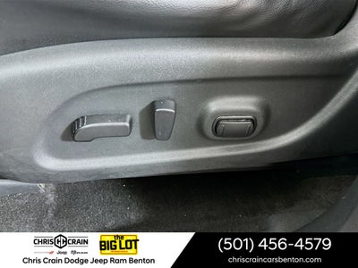 2023 Nissan Murano SL Intelligent AWD