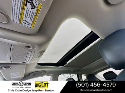 2023 Nissan Murano SL Intelligent AWD