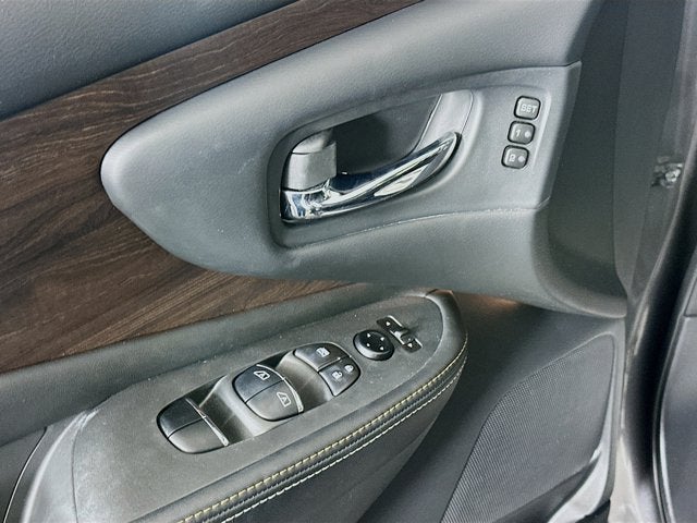 2023 Nissan Murano Platinum FWD