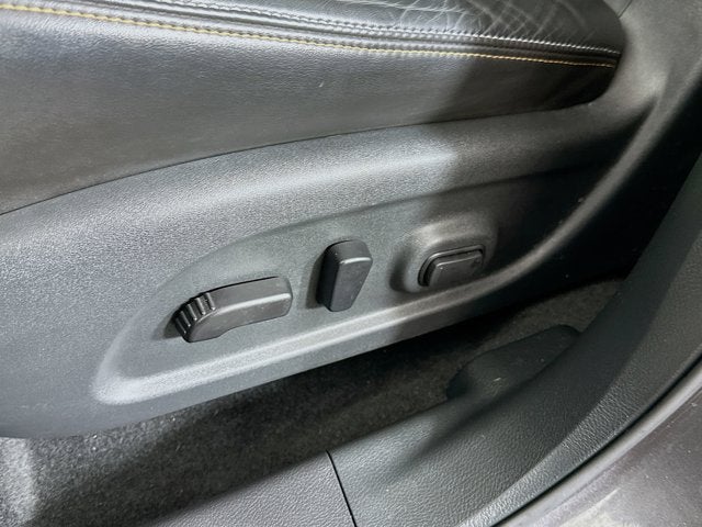 2023 Nissan Murano Platinum FWD