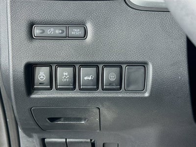 2023 Nissan Murano Platinum FWD