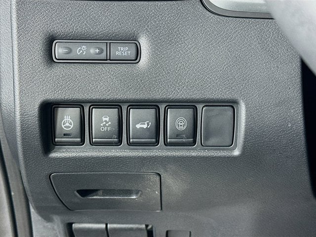 2023 Nissan Murano Platinum FWD