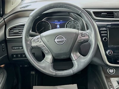 2023 Nissan Murano Platinum FWD
