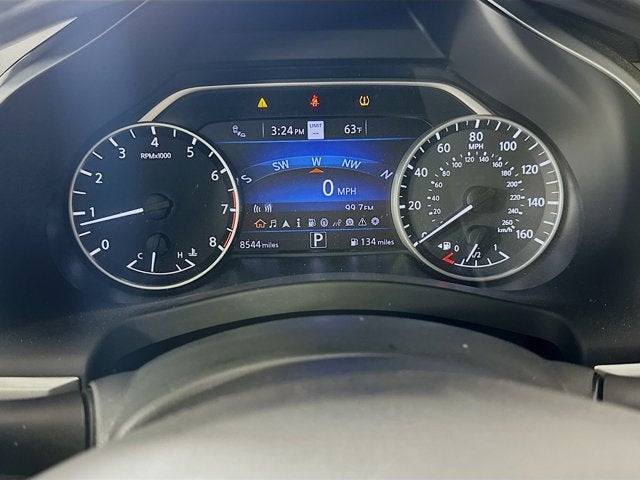 2023 Nissan Murano Platinum FWD