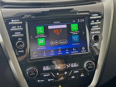 2023 Nissan Murano Platinum FWD