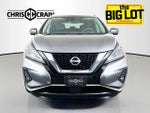 2023 Nissan Murano Platinum FWD