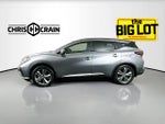 2023 Nissan Murano Platinum FWD
