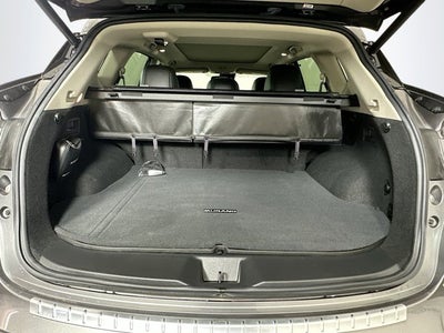 2023 Nissan Murano Platinum FWD