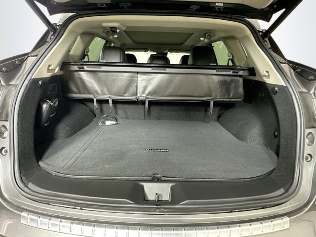 2023 Nissan Murano Platinum FWD