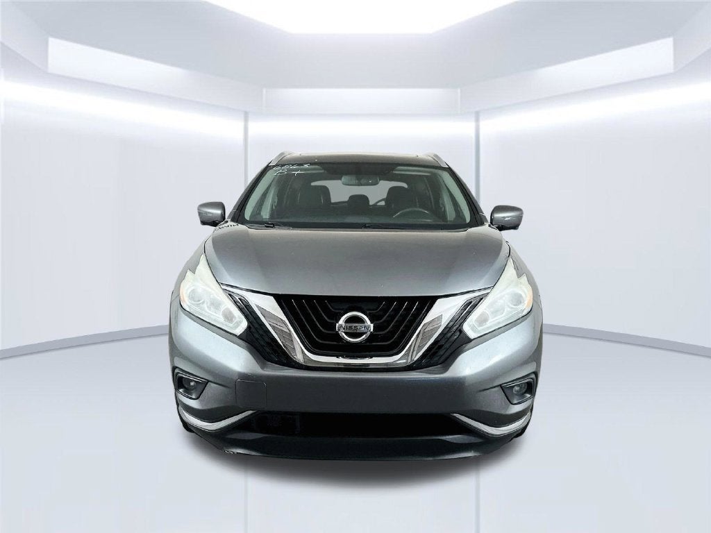 2016 Nissan Murano SL