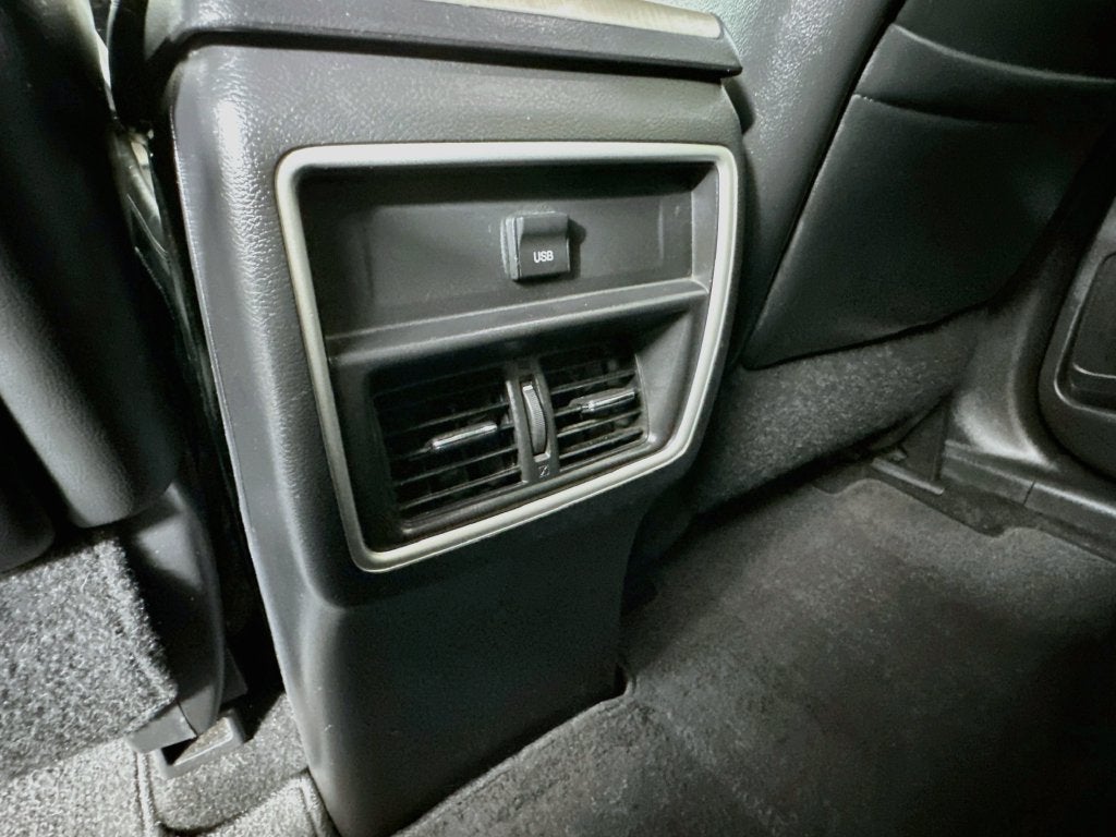 2016 Nissan Murano SL