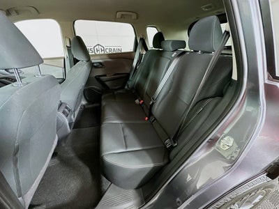 2023 Nissan Rogue S FWD