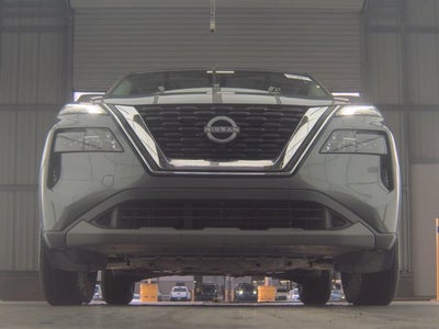 2023 Nissan Rogue S FWD