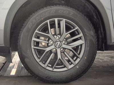 2023 Nissan Rogue S FWD