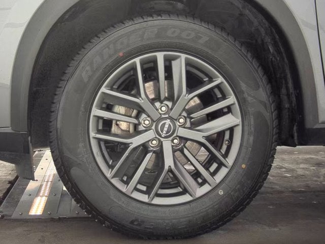 2023 Nissan Rogue S FWD