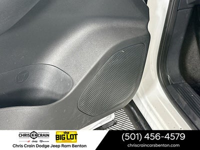 2023 Nissan Rogue S Intelligent AWD