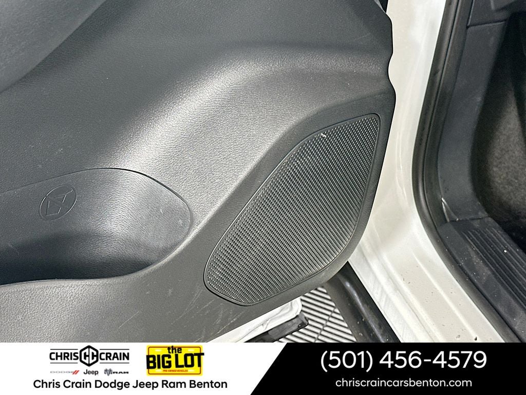 2023 Nissan Rogue S Intelligent AWD