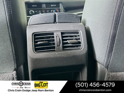 2023 Nissan Rogue S Intelligent AWD