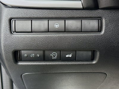 2025 Nissan Rogue SV FWD