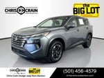 2024 Nissan Rogue SV Intelligent AWD