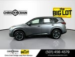 2024 Nissan Rogue SV Intelligent AWD