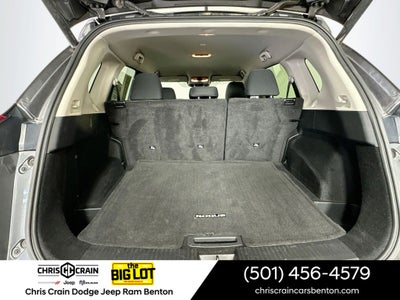 2024 Nissan Rogue SV Intelligent AWD