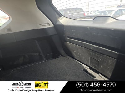 2022 Nissan Rogue SV Intelligent AWD