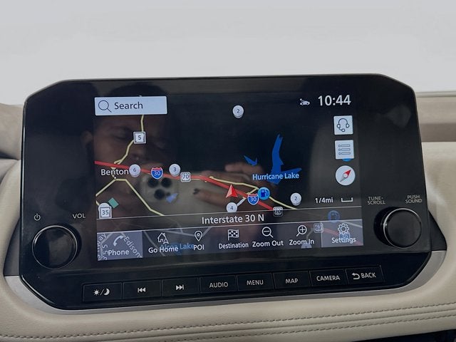 2023 Nissan Rogue SL FWD