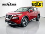 2023 Nissan Rogue SL FWD