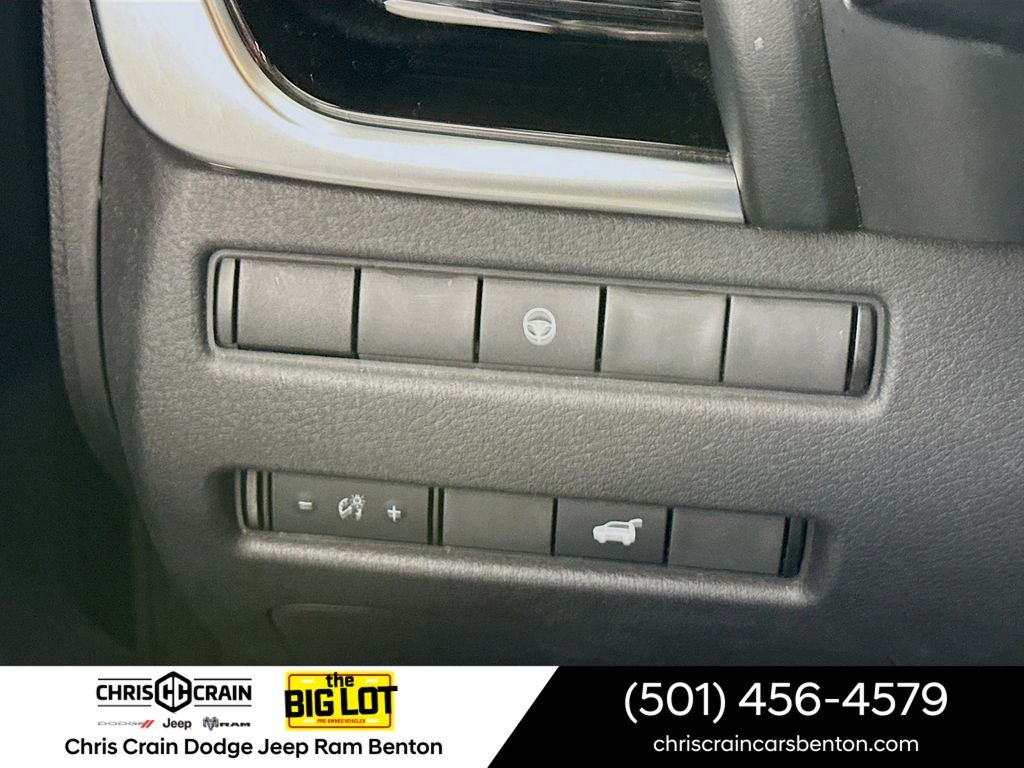 2022 Nissan Rogue SL FWD