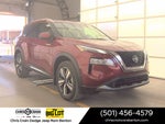 2023 Nissan Rogue SL Intelligent AWD