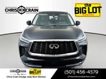 2022 INFINITI QX60 LUXE