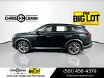 2022 INFINITI QX60 LUXE