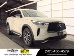 2023 INFINITI QX60 SENSORY AWD