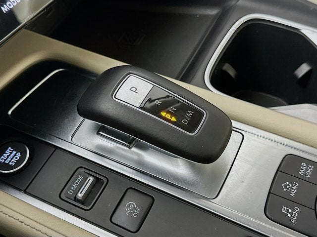 2023 INFINITI QX60 SENSORY AWD