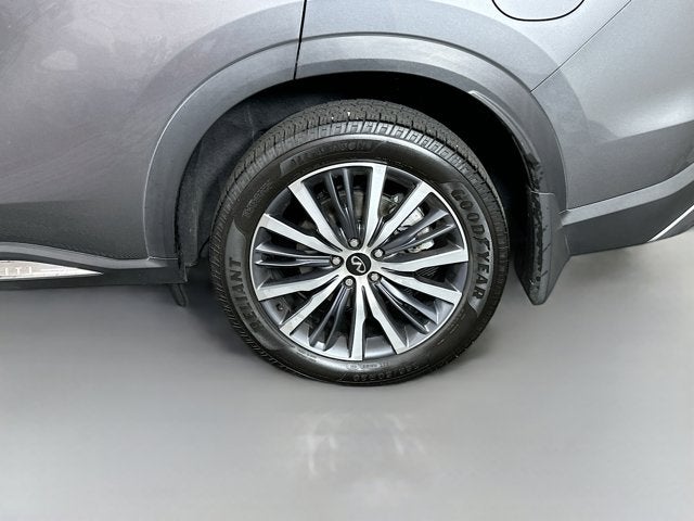 2023 INFINITI QX60 SENSORY AWD