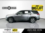 2024 Nissan Pathfinder S FWD