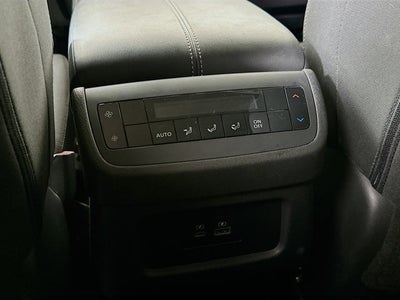 2025 Nissan Pathfinder SV FWD