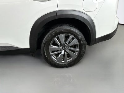 2025 Nissan Pathfinder SV FWD