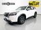 2025 Nissan Pathfinder SV FWD