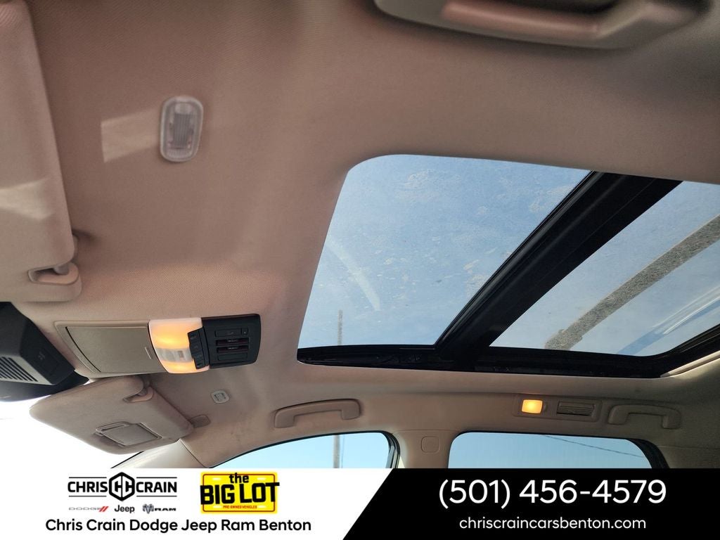 2022 Nissan Pathfinder SV 2WD