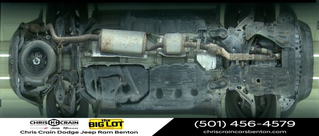 2022 Nissan Pathfinder SV 2WD