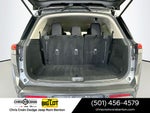 2024 Nissan Pathfinder SV 4WD
