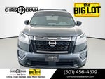 2024 Nissan Pathfinder Rock Creek 4WD