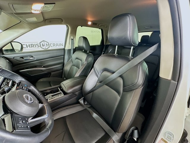 2023 Nissan Pathfinder SL FWD